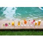 6 verres à cocktail 250 ml